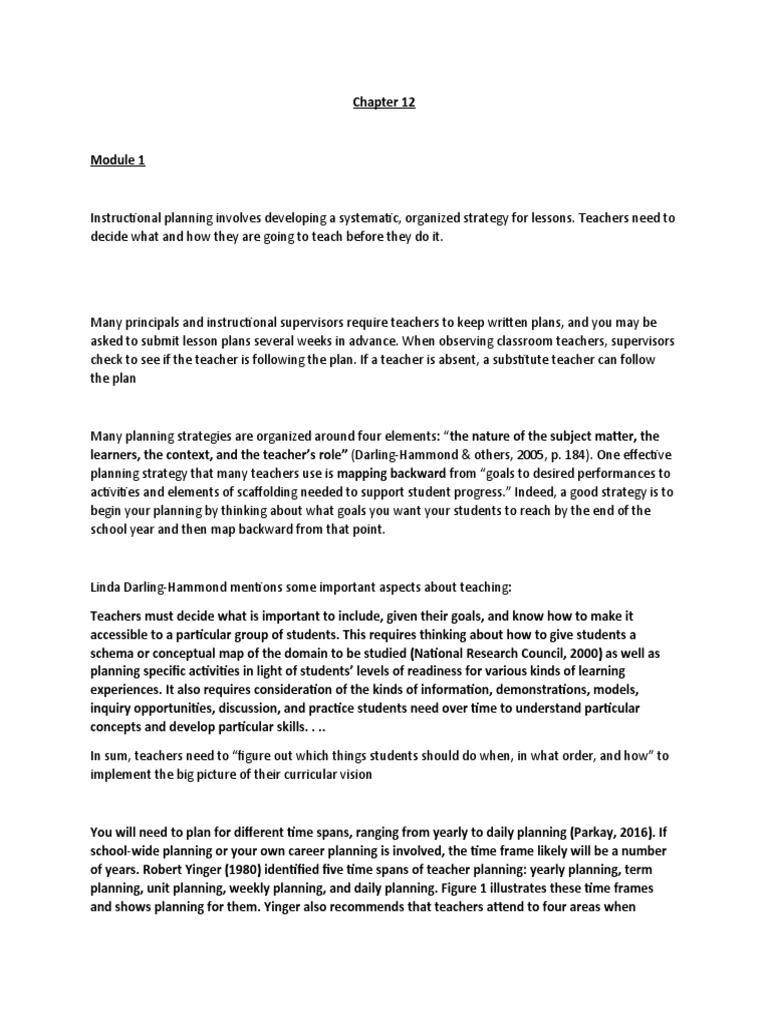 EDUC 215 Final Exam Notes | PDF | Motivation | Motivational