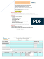 Grille Diagnostic 9 Themes