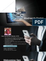 Madrasah Digital