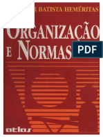 Normalização