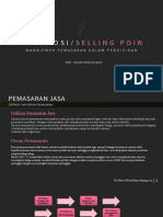 Promo Dan Selling