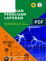 Struktur Laporan PFD Ganjil 2021