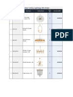 PF - Hudson Valley 4th Order Picture File With Unit Retail Price in BDT (Without VAT)