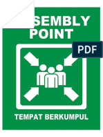 ASSEMBY POINT
