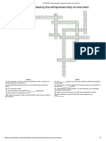 CHAPTER 4 Assessing The Entrepreneurship Environment