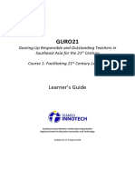 Learners Guide - Guro21 c1 Edit 8 Aug 2020 v28 Iflex2 Region x b12