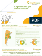 Encuesta Al Agro - Diciembre 2021