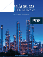 Especial GLP - GUÍA del GAS 2022