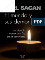 El Mundo Y Sus Demonios