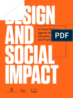 Design and Social Impact 131104213439 Phpapp02