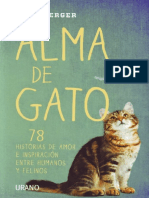 Alma de Gato by Ruth Berger - Berger - Ruth - Z Lib - Org