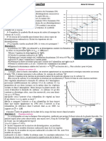 Decroissance Radioactive Exercices Non Corriges 6