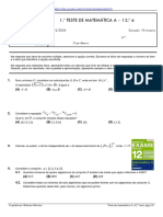 Ficha Formativa 1.2 - Comb