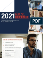 Poly Buyers Guide 2021 Es XL