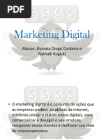 Marketing Digital