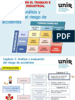 PER3527 Técnicas Seguridad e Higiene Clase 4