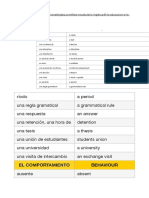 Vocabulari A15