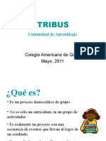 Tribus