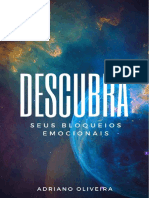 Teste Bloqueios Emocionais