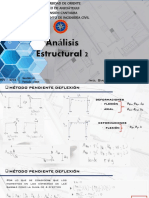 Tema 1 - Clase 1 Metodo Pendiente Deflexion