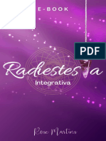 E Book Radiestesia Integrativa Oficial