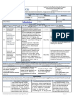 stacey roth ilp section 1-4