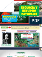 Clase 16-Ecologia y Recursos Naturales