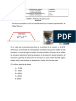 EXAMEN 1 - RELACION PESO VOLUMEN - MODELO B