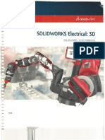 Solidworks Electrical - 3D