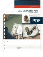 Solidworks Using - Solidworks PDM