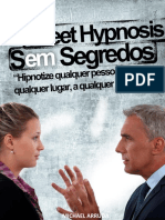 PDF Street Hypnosis Sem Segredos Michael Arruda DL