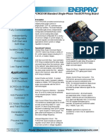 FCRO2100 Product Guide