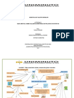 Semana 5 Mapa Mental