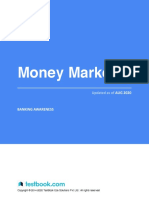 Money Market - Study Notes