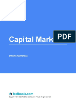 Capital Market - Study Notes