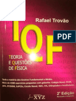 TQF Teoria e Questões de Física