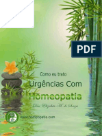 Urgências Com Homeopatia by Elizabete M. de Souza (Z-lib.org).Mobi 2