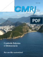 Rev Tcmrj - Rio Sustentável