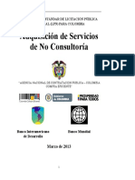 06-BIRF BID Licitacion Publica Nacional SNC