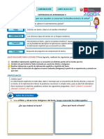 C-18.10.21-EdA9-COMUN. S2.Lee DIVERSOS TIPOS DE TEXTOS