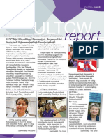 SEIU United Long Term Care Workers | April 2011 Newsletter (Armenian)