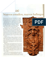 AAVV 2012 Palenque_ Nuevos Estudios