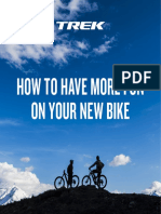 Trek Bicycle Owners Manual Web