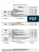 Planificare Clasa A XI-A 2021-2022