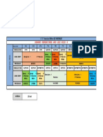 Horario Remoto - Tarde - 25-10