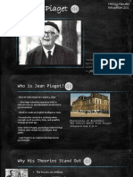 jean piaget