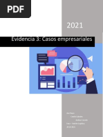 Actividad de Aprendizaje 17 Evidencia 3