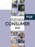 Indian Consumer 2021