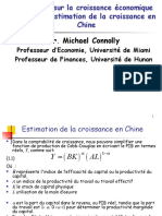 GrowthAccounting-Lecture 1 - Traduction 2017