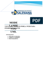 Modelamiento Uml